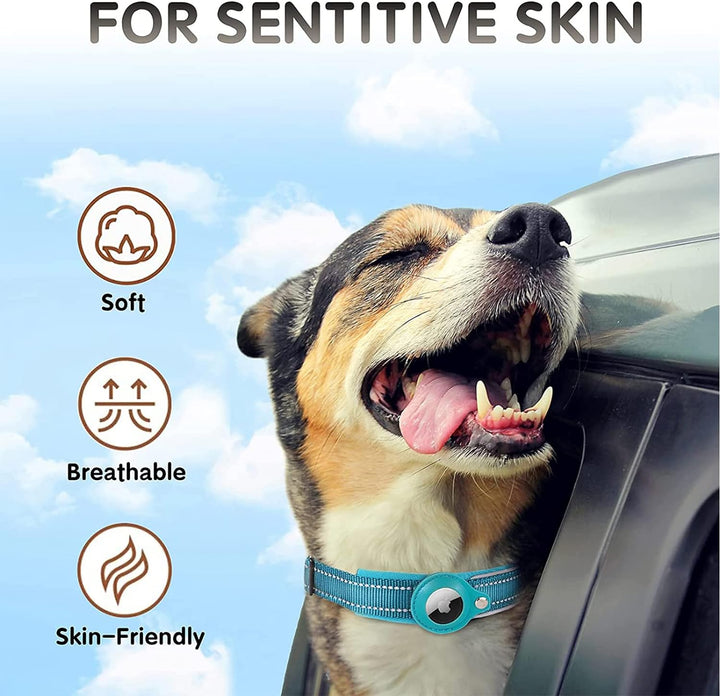 GPS Dog Collar Tracker