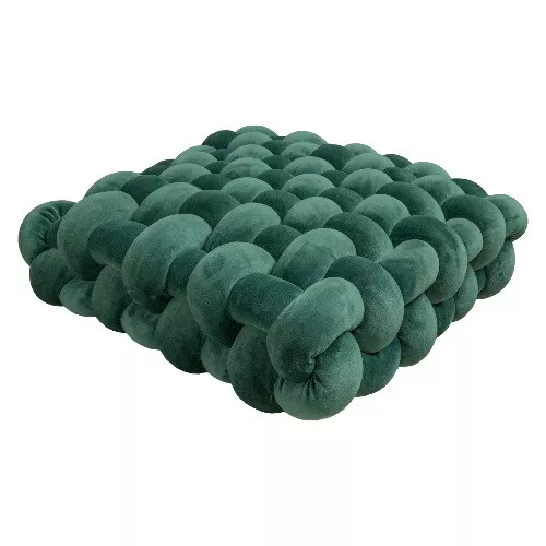 Knot Pillow for Neck and Back Support - Comfortable Sleep Aid-Orizon Depot