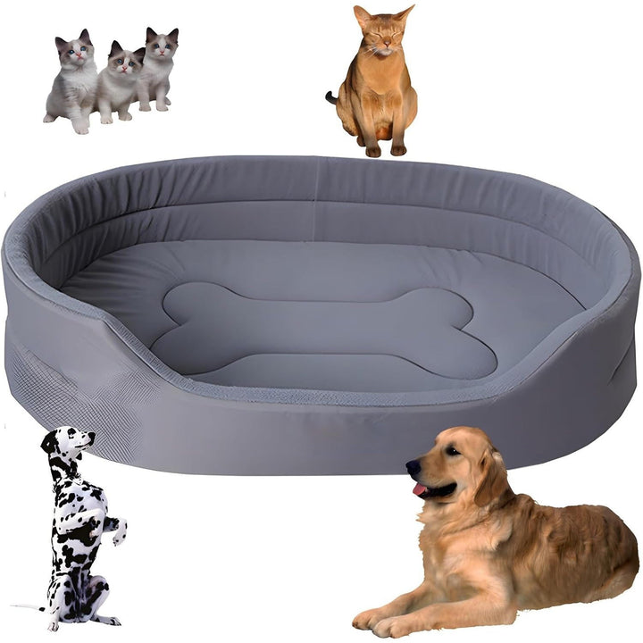Sustainable Pet Beds for Comfort and Eco-Conscious Living
