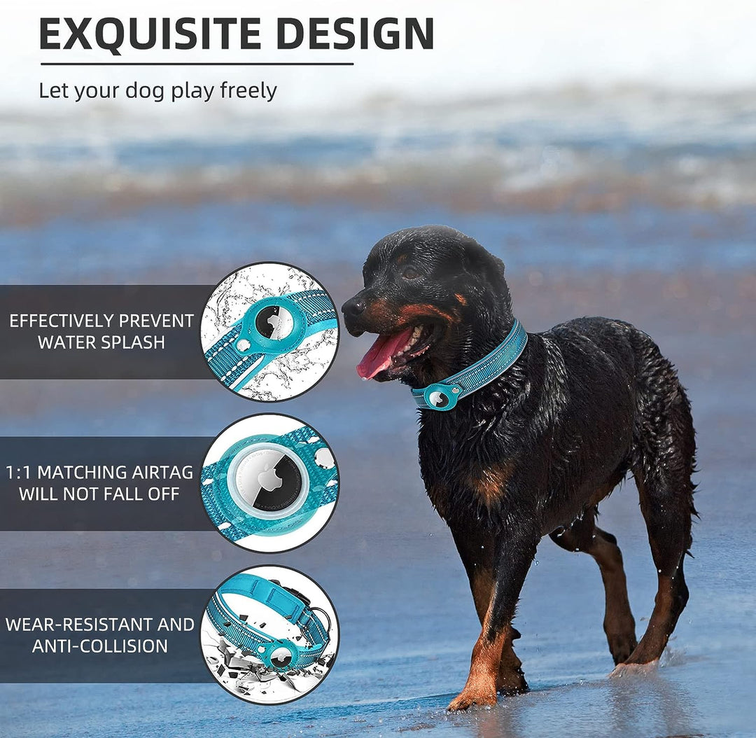 GPS Dog Collar Tracker