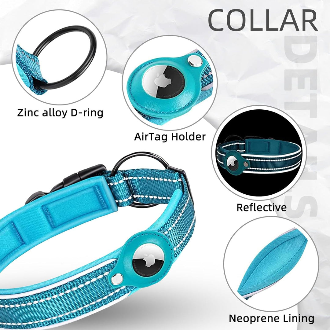 GPS Dog Collar Tracker