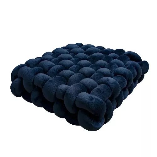Knot Pillow for Neck and Back Support - Comfortable Sleep Aid-Orizon Depot