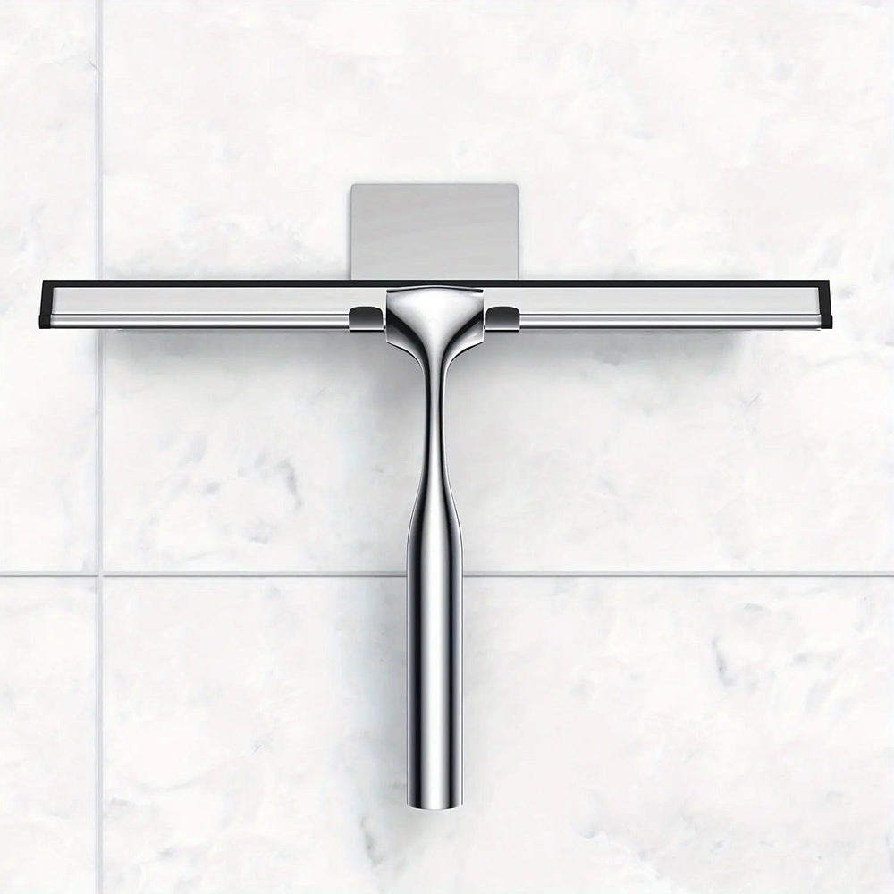 Luxury Shower Squeegee for Streak-Free Cleaning-Orizon Depot