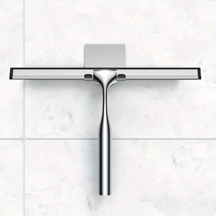 Luxury Shower Squeegee for Streak-Free Cleaning-Orizon Depot