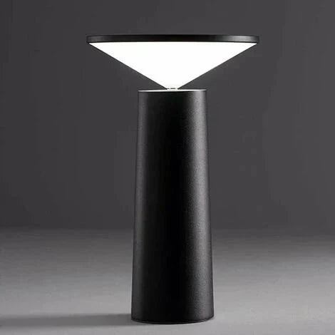 Modern Dimmable Table Lamp | Stylish Lighting for Any Space