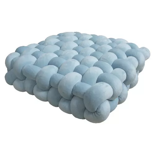Knot Pillow for Neck and Back Support - Comfortable Sleep Aid-Orizon Depot