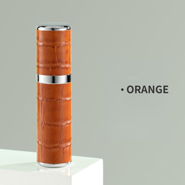 Travel Fragrance Diffuser for Aromatherapy on the Go-Orizon Depot