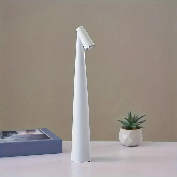Modern Wireless LED Floor Lamp for Home or Office Use-Orizon Depot