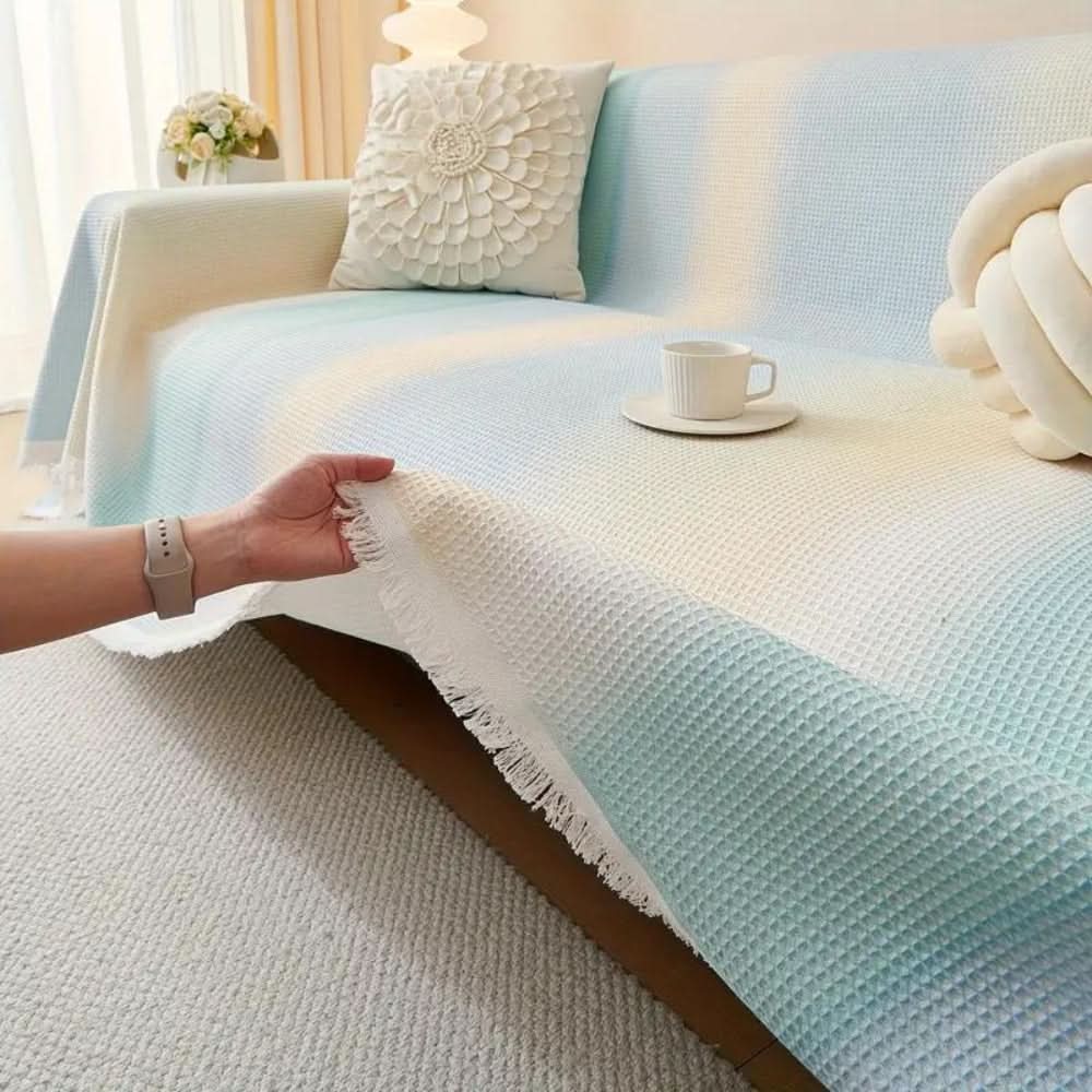 Colorful Cool Sofa Cover for Stylish Home Decor-Orizon Depot