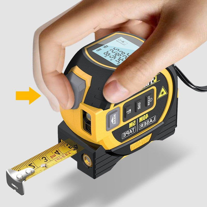 3-in-1 Infrared Laser Band Measurement Tool-Orizon Depot