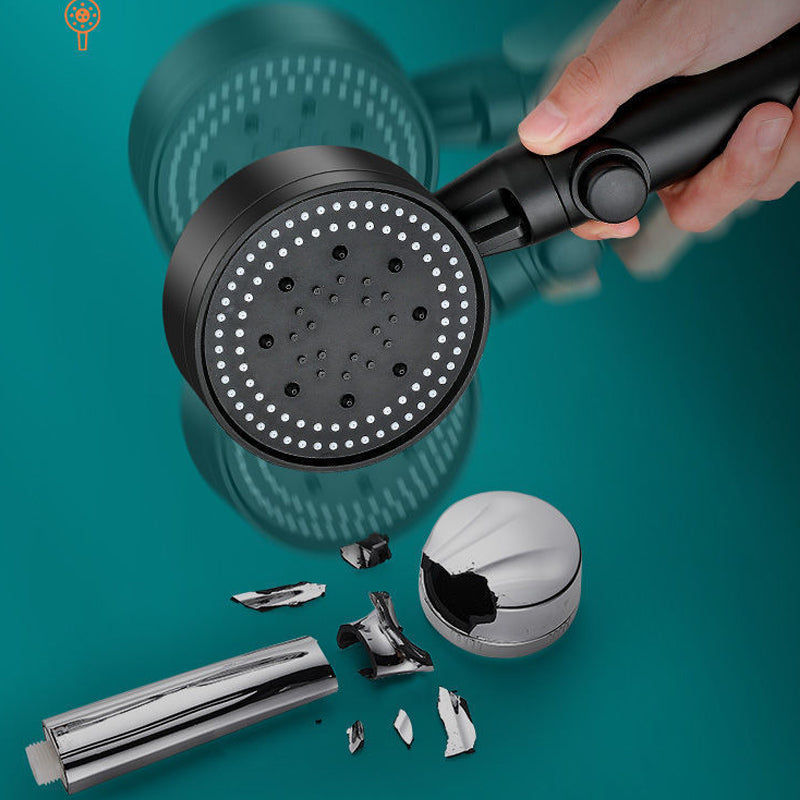 Multifunctional High-Pressure Showerhead for Ultimate Shower Experience-Orizon Depot