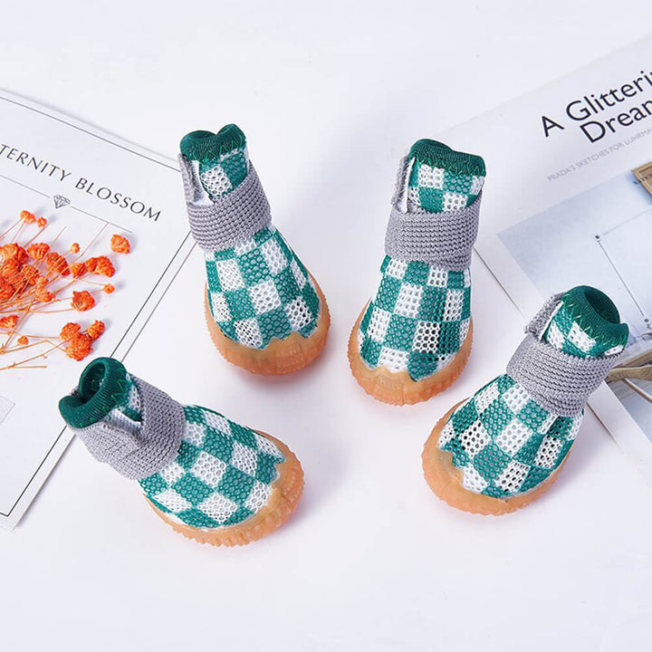 All-Season Light Paw Protect Dog Shoes-Orizon Depot