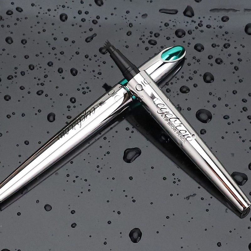 3D Waterproof Microblading Eyebrow Pencil for Perfect Brows-Orizon Depot