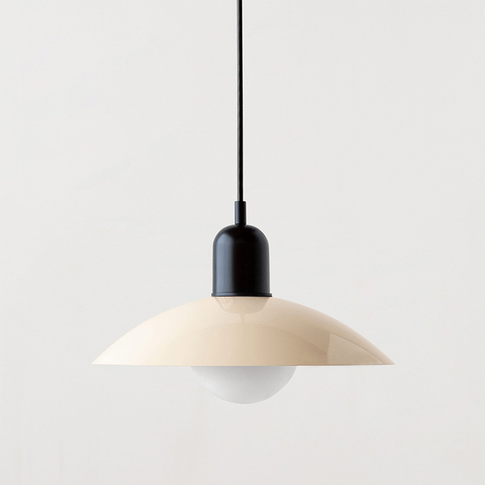 Modern Colorful Macaron Pendant Light | Stylish Ceiling Fixture