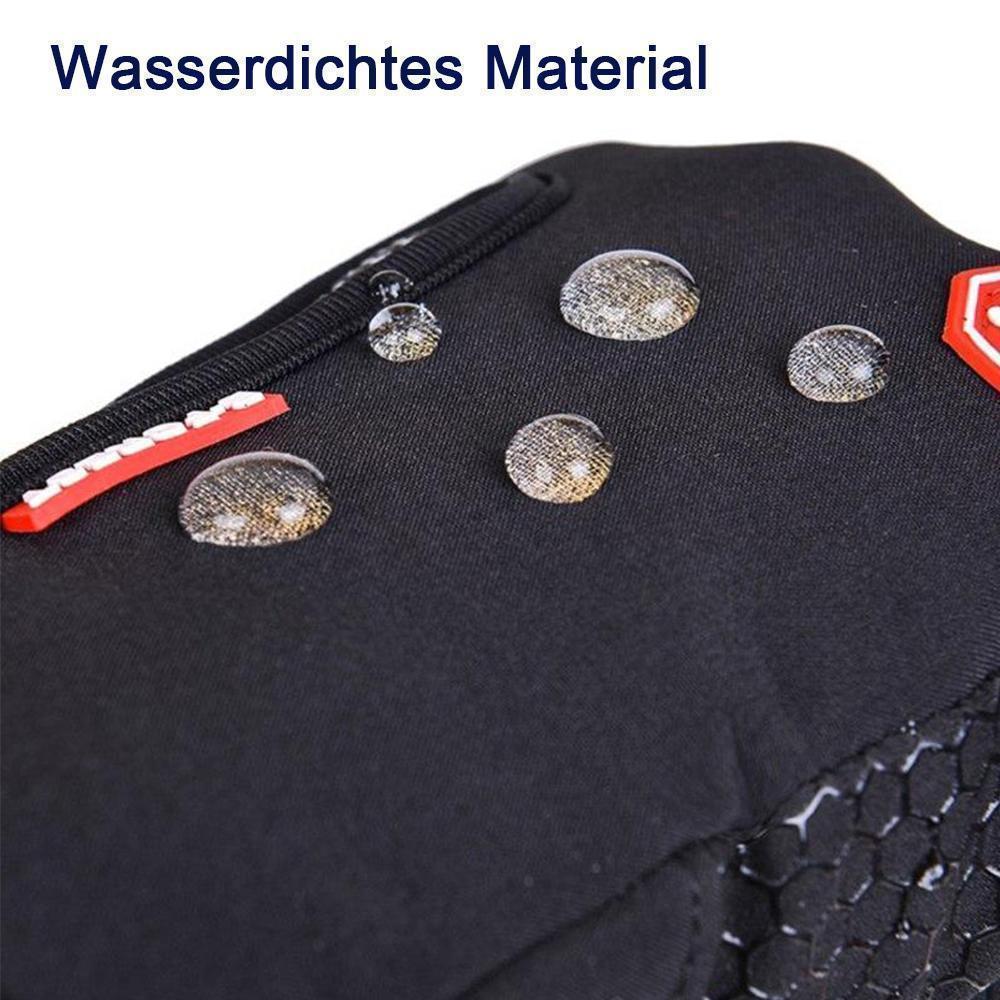 High-Quality Windproof Waterproof Touchscreen Gloves for All-Orizon Depot