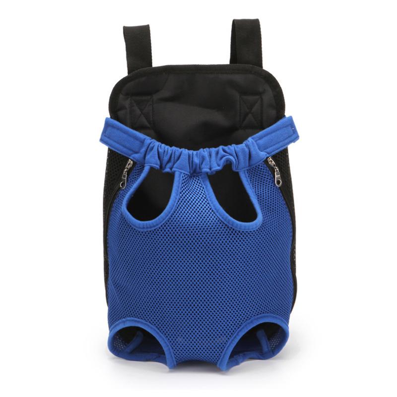 Pet Front Backpack Carrier for Dogs and Cats-Orizon Depot