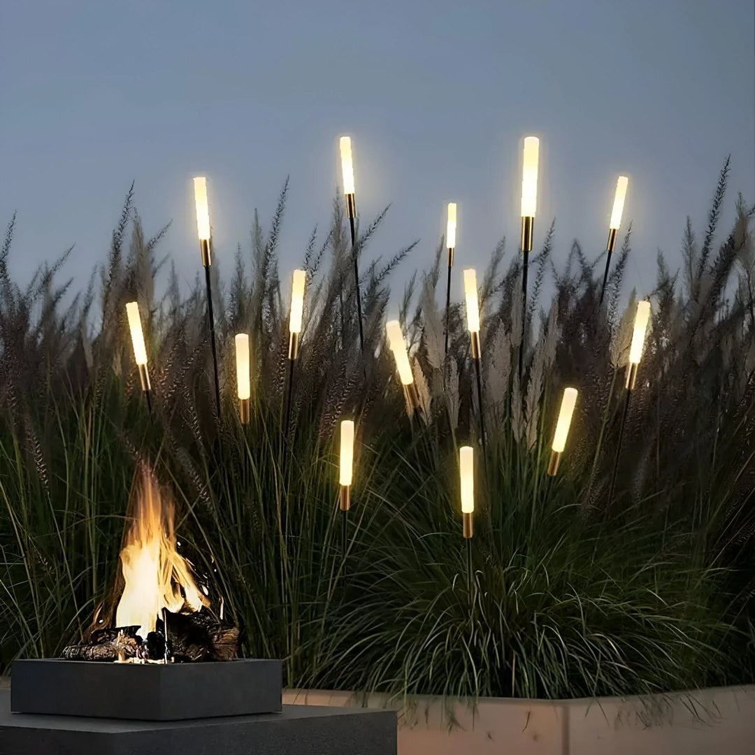 Modern LED Outdoor Garden Light for Stylish Illumination-Orizon Depot