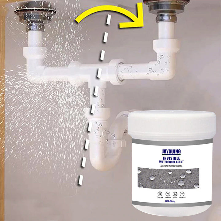 Clear Waterproof Sealant for Protection-Orizon Depot