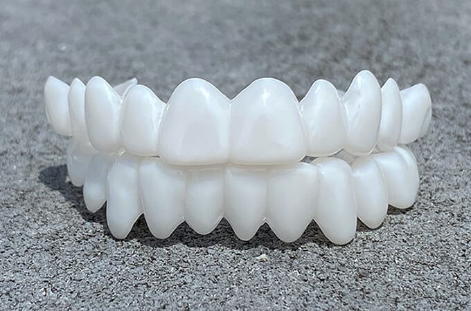 Dental Prosthesis for Comfortable and Natural Smile Restoration-Orizon Depot