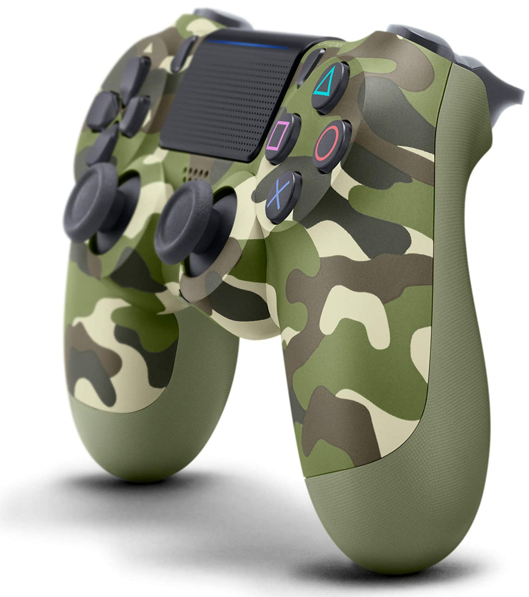 DualShock Wireless Controller for PlayStation 4 - Enhanced Gaming Experience-Orizon Depot