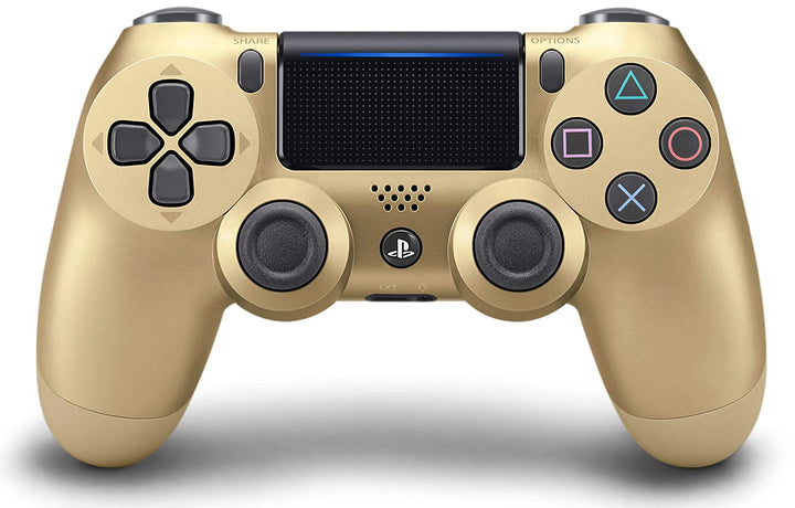 DualShock Wireless Controller for PlayStation 4 - Enhanced Gaming Experience-Orizon Depot