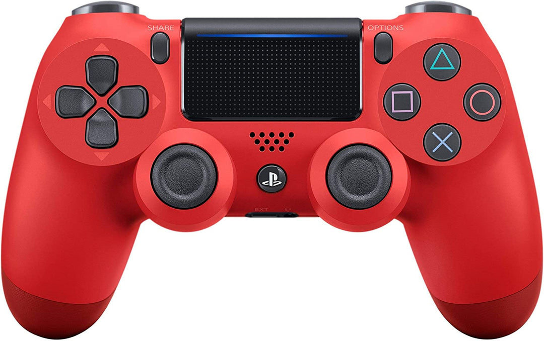 DualShock Wireless Controller for PlayStation 4 - Enhanced Gaming Experience-Orizon Depot