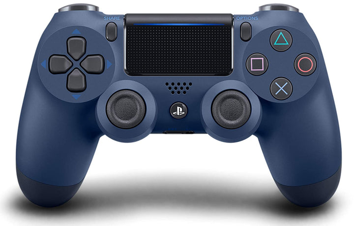 DualShock Wireless Controller for PlayStation 4 - Enhanced Gaming Experience-Orizon Depot