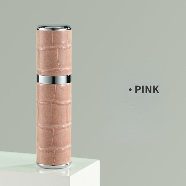 Travel Fragrance Diffuser for Aromatherapy on the Go-Orizon Depot