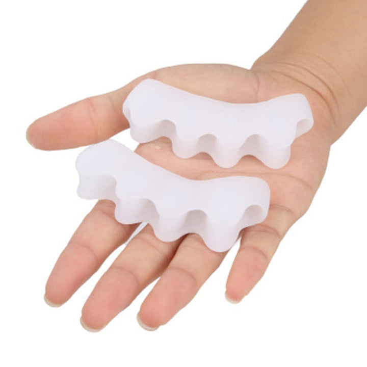 Orthopedic Hammer Toe Splint Brace for Effective Treatment