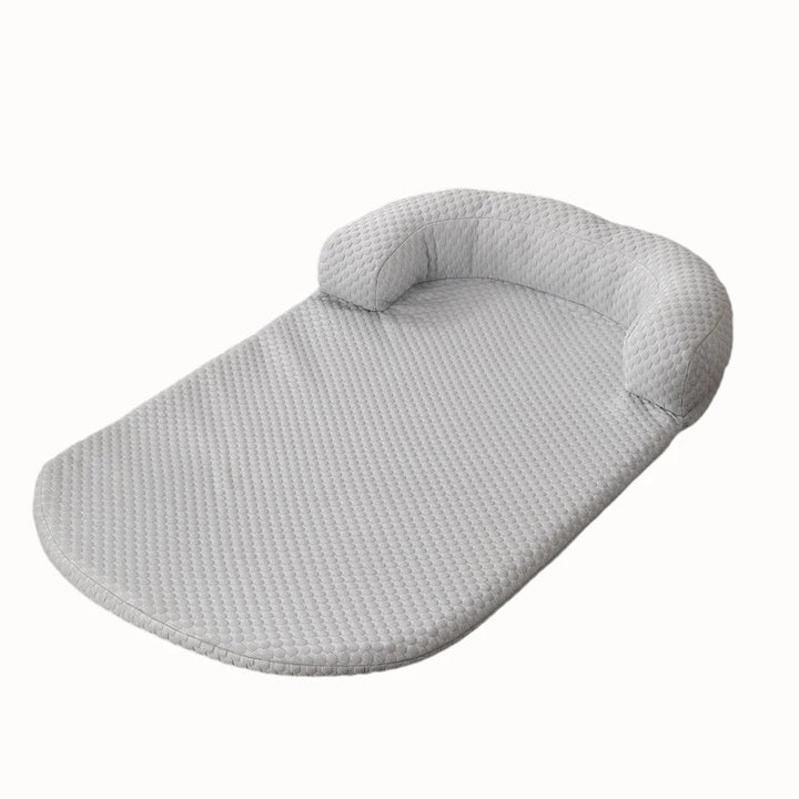 Luxury Cooling Mattress for Pets - Comfortable and Breathable Design-Orizon Depot