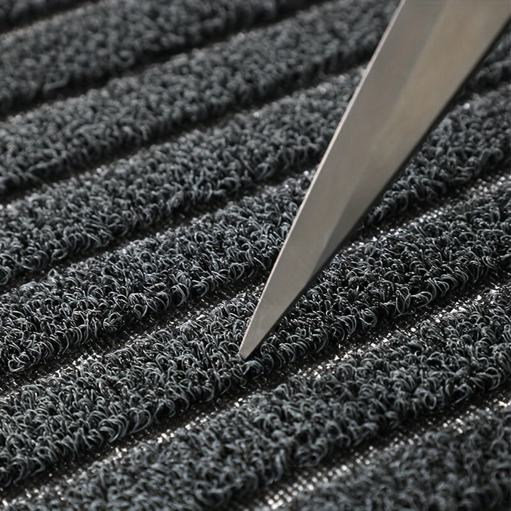 All-Season Weatherproof Doormat – Non-Slip, Stain & Fade Resistant Mat-Orizon Depot