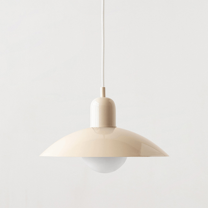 Modern Colorful Macaron Pendant Light | Stylish Ceiling Fixture