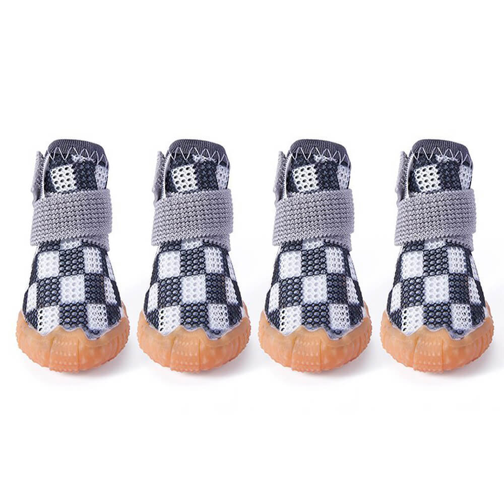 All-Season Light Paw Protect Dog Shoes-Orizon Depot
