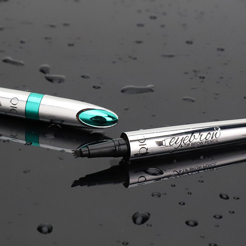 3D Waterproof Microblading Eyebrow Pencil for Perfect Brows-Orizon Depot