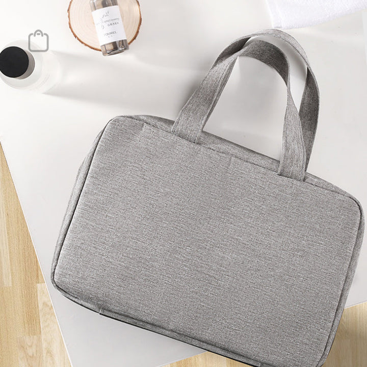 Travel Cosmetic Organizer for Easy Storage and Access-Orizon Depot