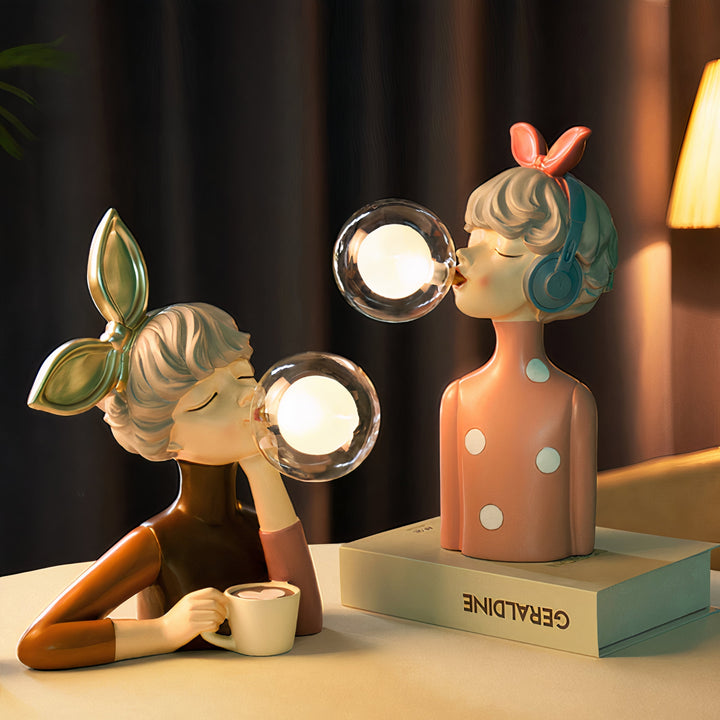 Artisan Desk Lamp
