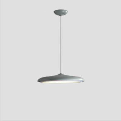 Nordic Macaron Flying Saucer Pendant Lamp for Modern Homes-Orizon Depot