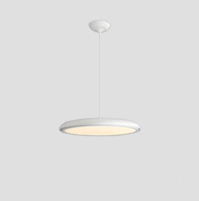 Nordic Macaron Flying Saucer Pendant Lamp for Modern Homes-Orizon Depot
