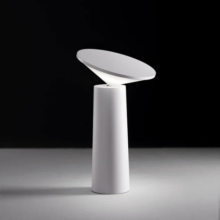 Modern Dimmable Table Lamp | Stylish Lighting for Any Space