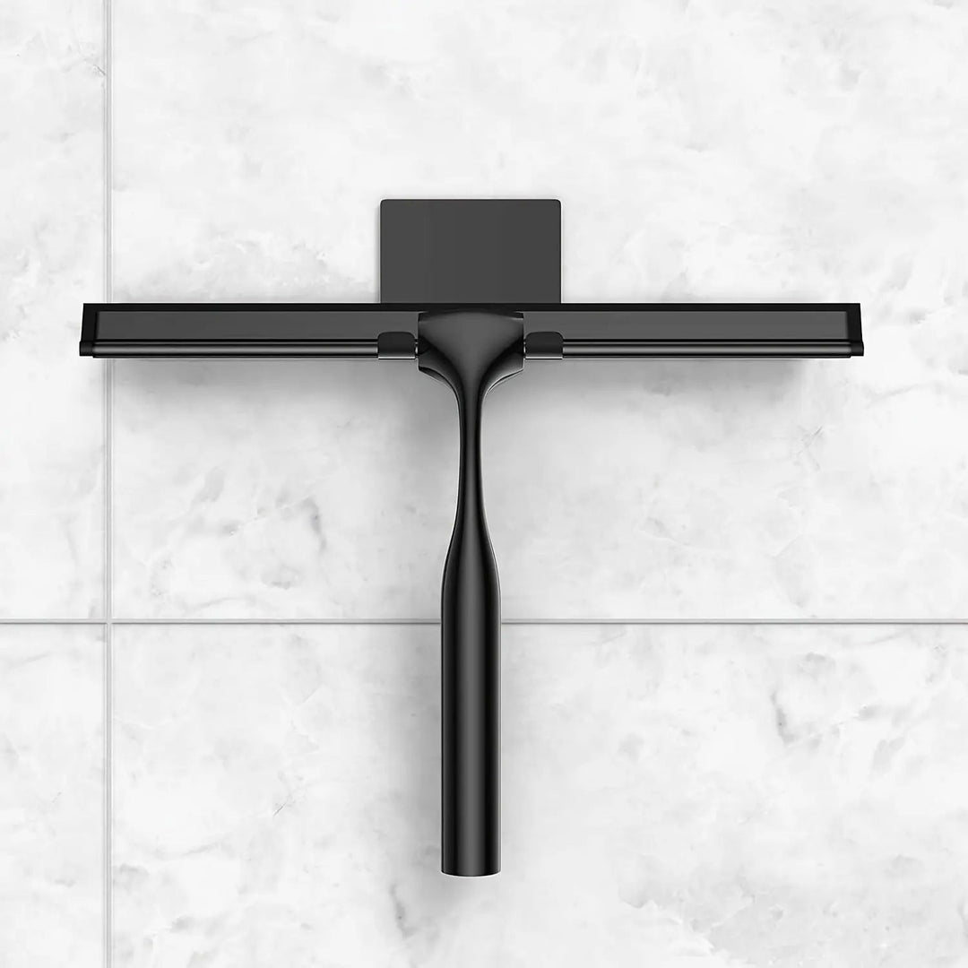 Luxurious Shower Squeegee for a Spotless, Streak-Free Finish-Orizon Depot