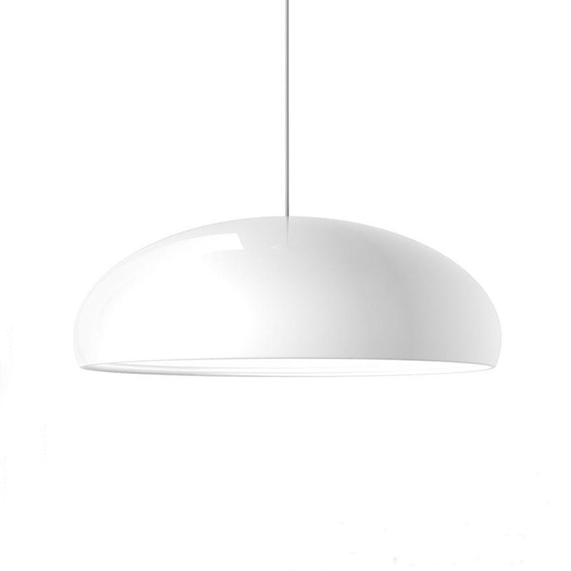 Artistic Deco Pendant Light | Modern Metal Ceiling Fixture