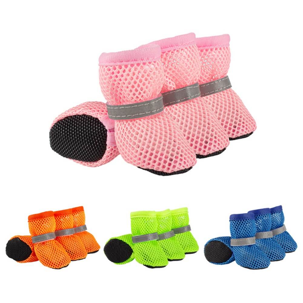 All-Season Light Paw Protect Dog Shoes-Orizon Depot