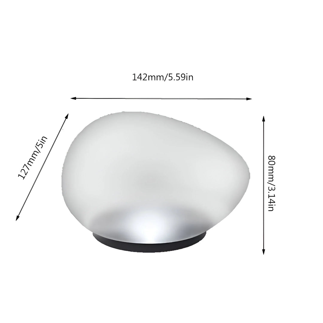 Sun-Charged Decorative Garden Lights for Outdoor Illumination-Orizon Depot