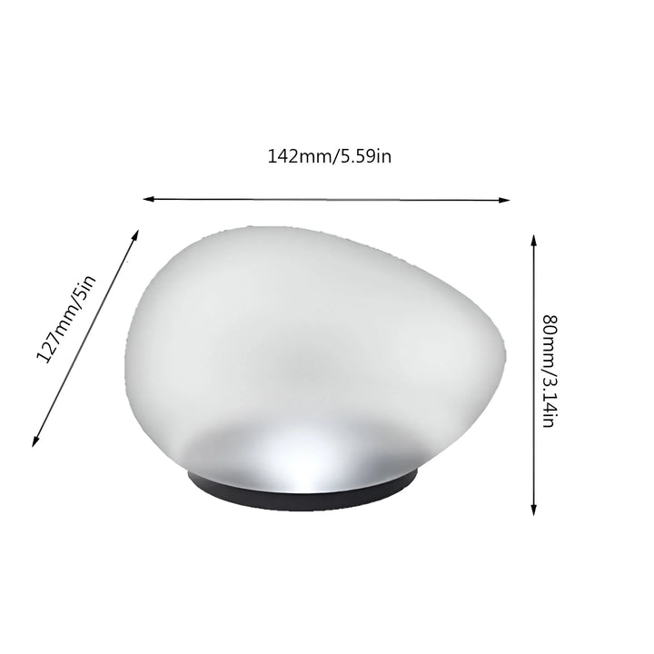 Sun-Charged Decorative Garden Lights for Outdoor Illumination-Orizon Depot