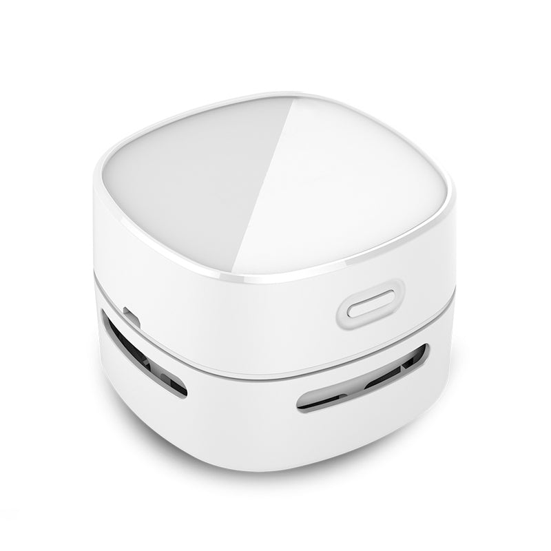 Mini Portable Electric Vacuum Cleaner - Compact & Efficient-Orizon Depot