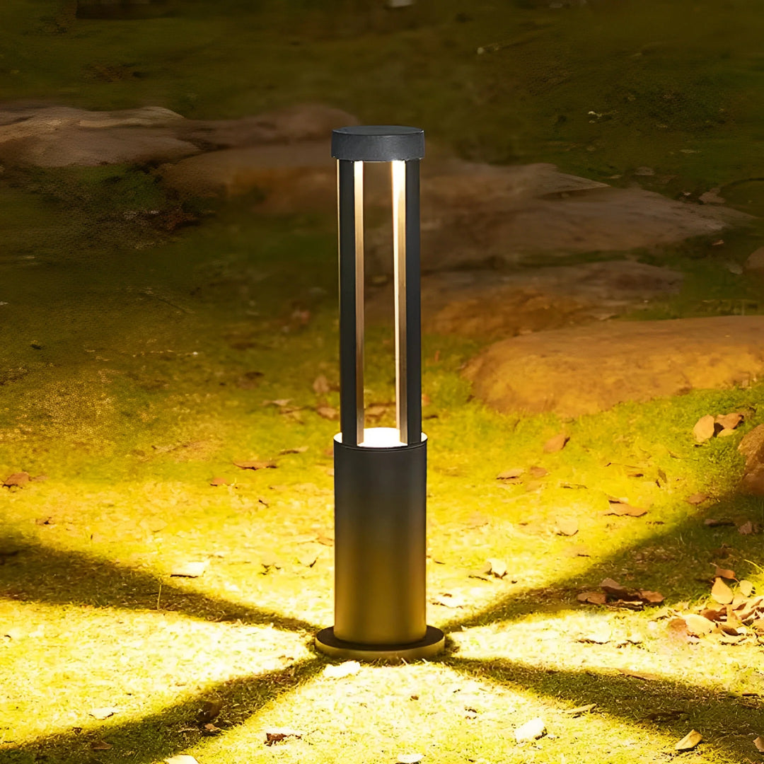 Nature Inspired LED Outdoor Light for Garden and Patio-Orizon Depot