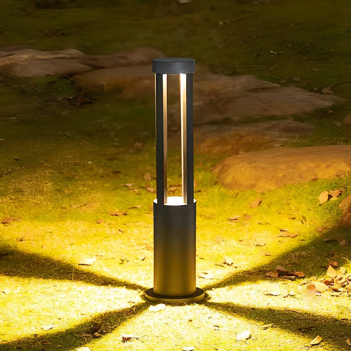 Nature Inspired LED Outdoor Light for Garden and Patio-Orizon Depot