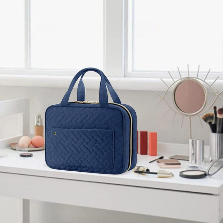 Travel Cosmetic Organizer for Easy Storage and Access-Orizon Depot