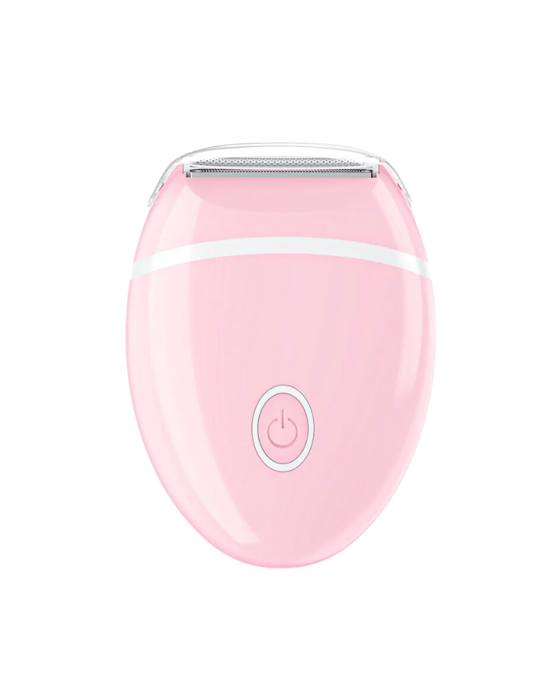 Lady Shaver 2.0 for Smooth and Effortless Hair Removal-Orizon Depot