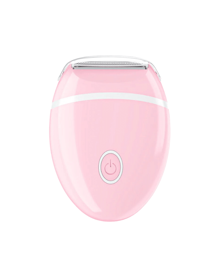 Lady Shaver 2.0 for Smooth and Effortless Hair Removal-Orizon Depot
